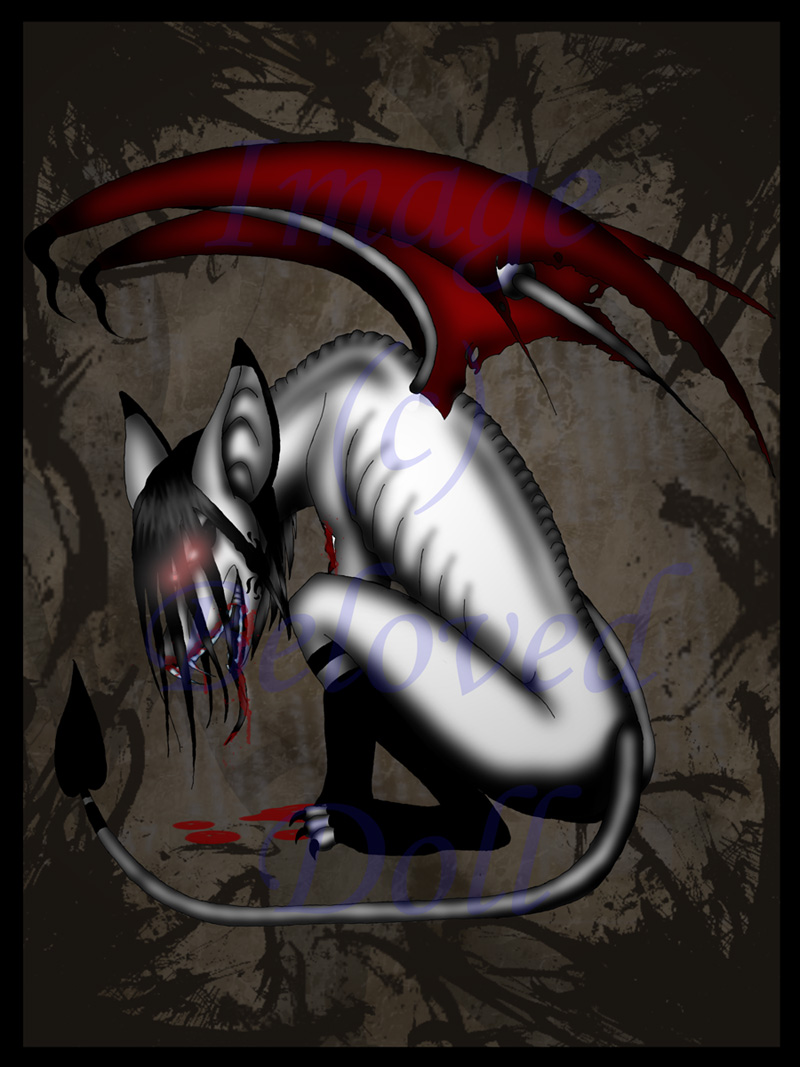The Feeding